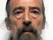 James Mulhall smothered Ms Rowley to death in Rye months after choking her unconscious.