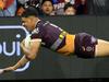 ‘Reece Lightning’ destroys Storm as Broncos crush Suncorp curse