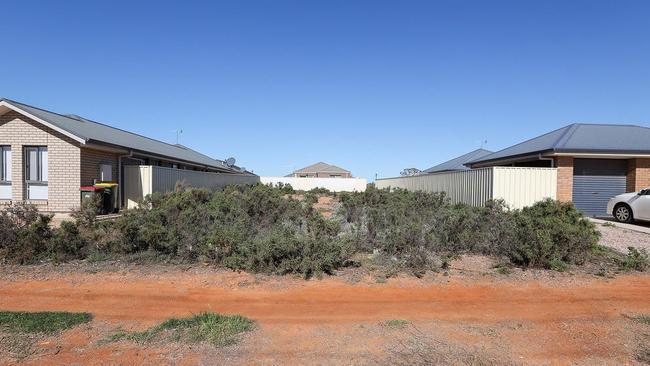 45 Phillips Street, Whyalla Stuart. Picture: realestate.com.au