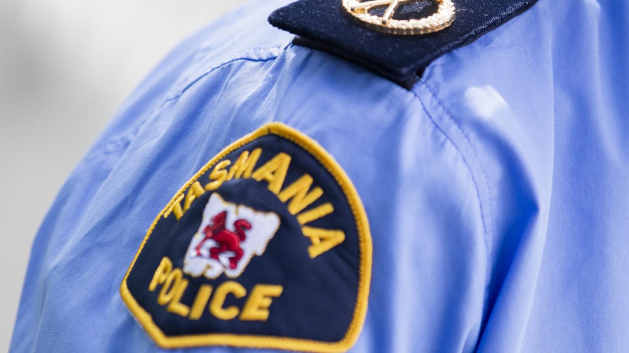 Police spotted car before it rolled into river
