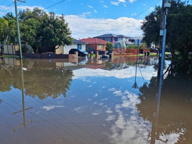 $10m funding to fix ‘swimming pool’ streets