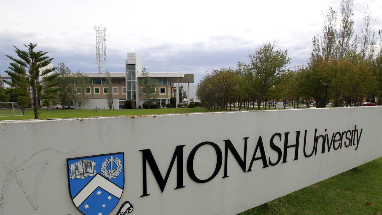 At Monash Uni, compulsory radicalism is a law course unto itself