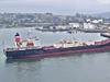Cement ship that sunk Tassie tugs had previous close shaves: Report