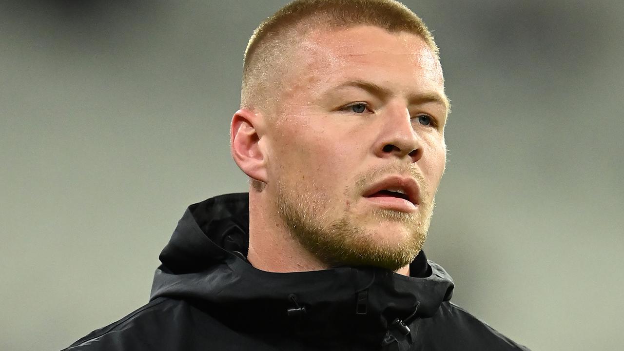 Jordan de Goey pleaded guilty to seven driving offences. Picture: Quinn Rooney/Getty Images