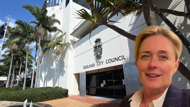 An independent investigation into two complaints made about Redland City Council mayor Jocelyn Mitchell found both claims were ‘unsubstantiated’.