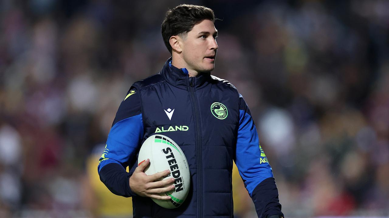 NRL 2024: Mitchell Moses injury, NSW Blues selection, Origin teams ...