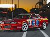 Investors spend crazy cash on pin-up cars