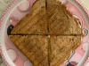 Daycare costs $169 per day, but they fed my child a toastie