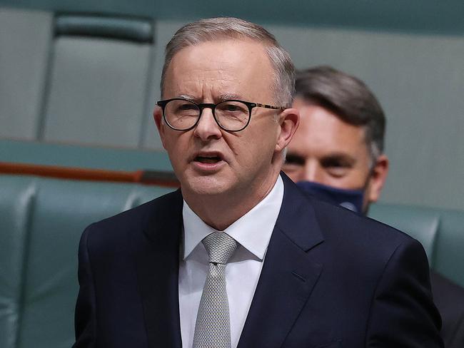 Key point missing in Albo’s five-point plan