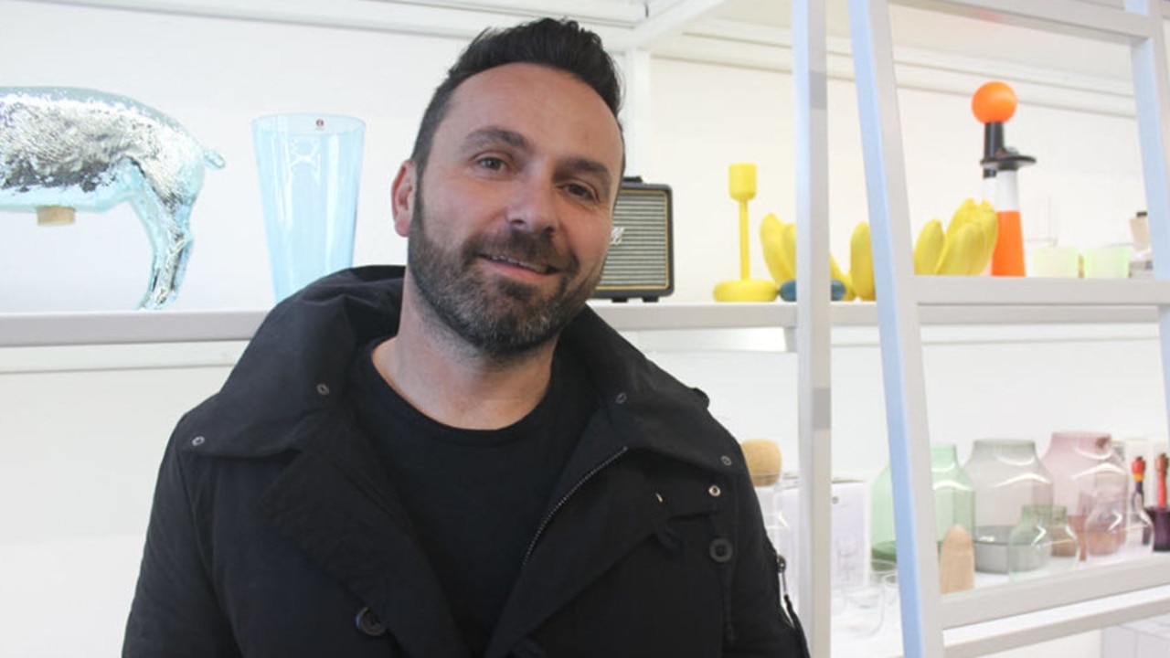 Canberra developer and Bulum Group owner, Nik Bulum. Picture: Supplied