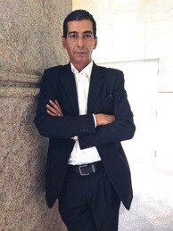 Singapore lawyer Amarick Gill. Picture: Supplied