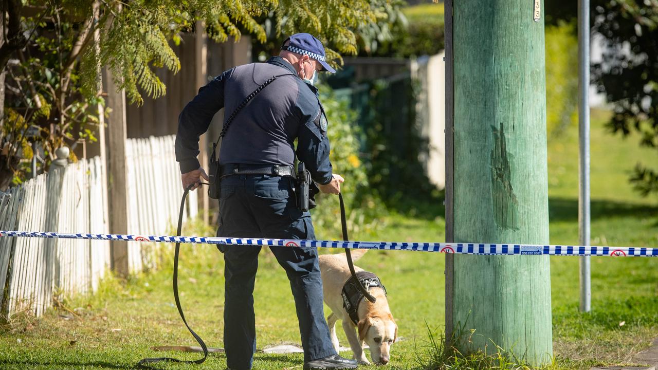 Drug raids: 12 arrested after specialised rural crime unit swarms Chinchilla