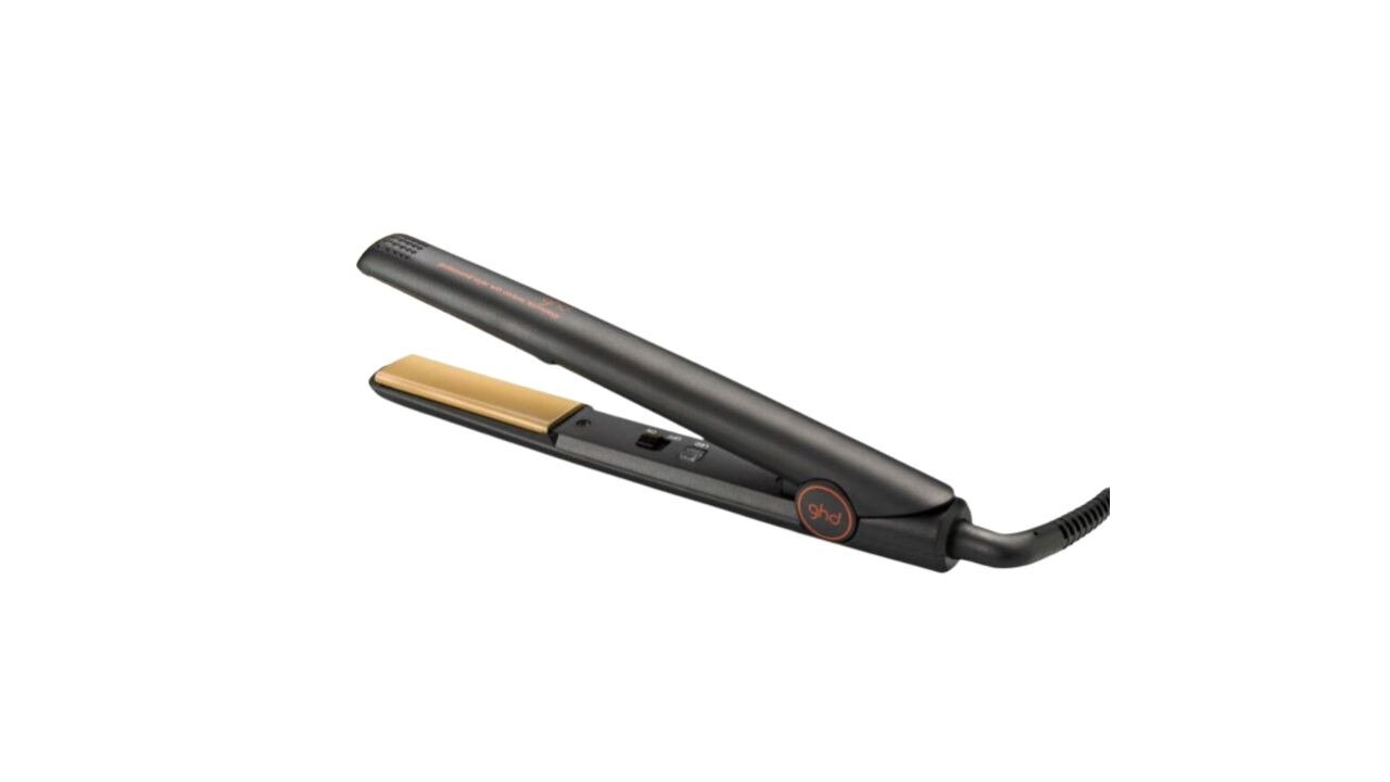 Ghd platinum outlet myer