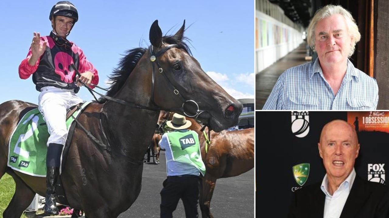 Stars set to cheer on their Star at Randwick