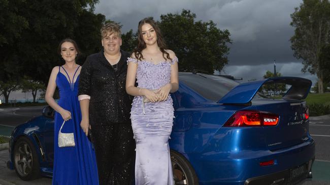 2021 Nudgee College year 12 formal