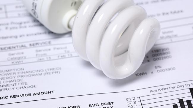 Victorians are bracing for another round of price rises in January. Picture: iStock