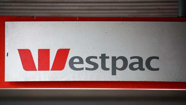 Westpac has slashed rates on small business loans. Picture: NCA NewsWire / Gaye Gerard