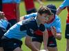 Top 125 rugby teenagers identified to chase spots in Waratahs 15s squad