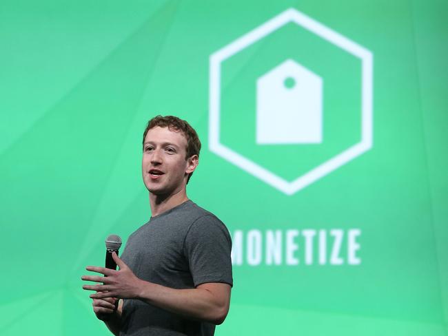 Facebook is said to be opening an office in China.