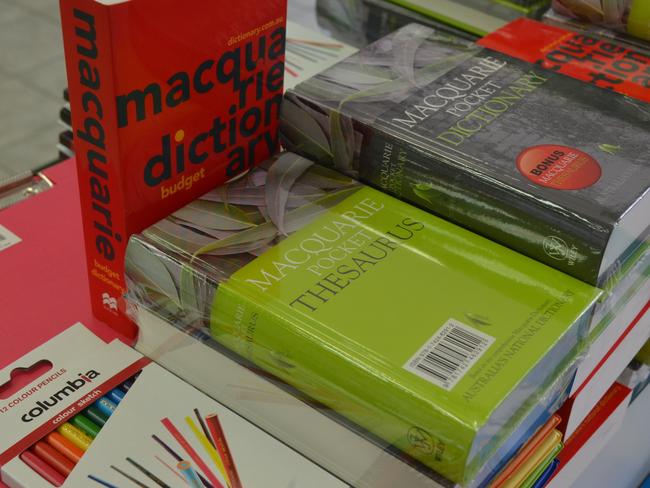 BACK TO SCHOOL: Gayndah Newsagency makes back to study easy with stationery and study packs to suit your budget.Photo Shirley Way / Central & North Burnett Times