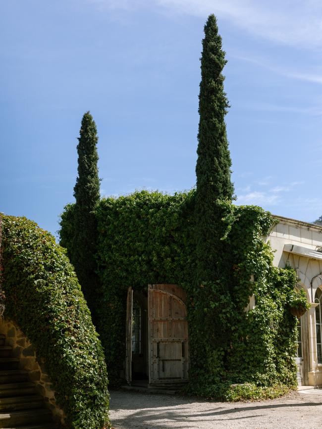 Kingsbrook Estate is a wedding venue in Currency Creek. Picture: House of Love Photography
