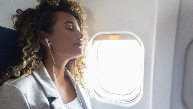 Knowing the risk factors for ear pain can make your next flight bliss.