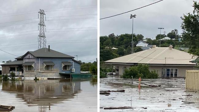 Councillors said the 2022 flood which submerged large parts of the city was part of a series of disasters which challenged their work this past term,