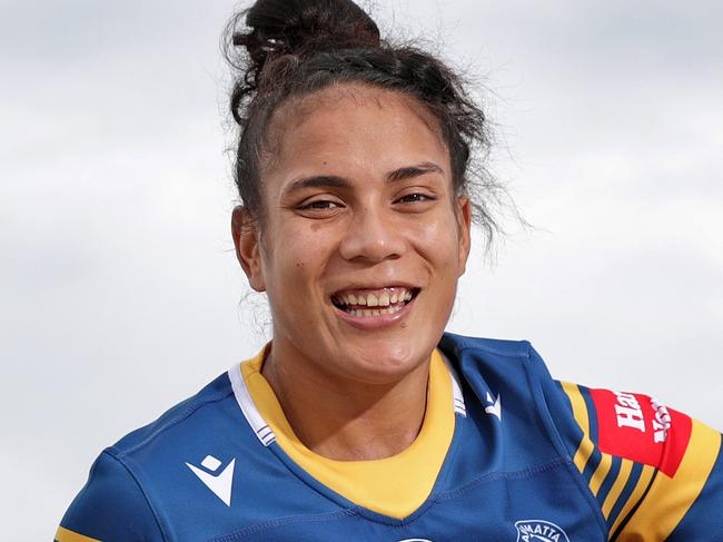 The pound-for-pound strongest athlete across NRLW, NRL