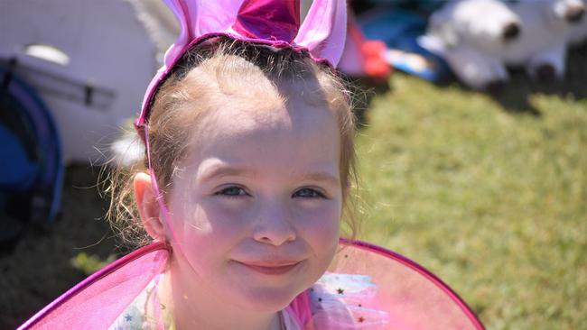 Book Week photos: West Moreton Anglican College