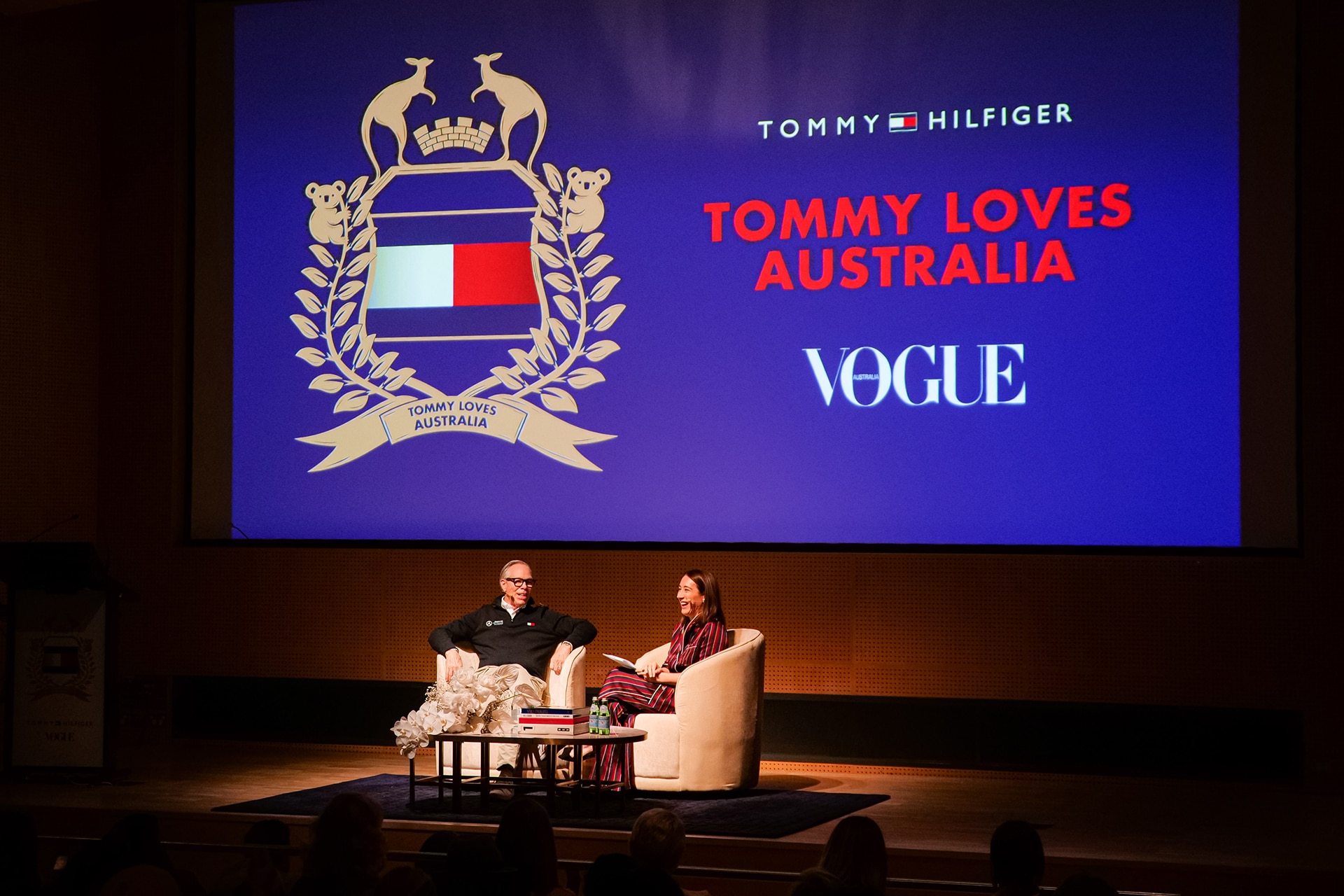 10 quotes from designer Tommy Hilfiger to guide you in the fashion business