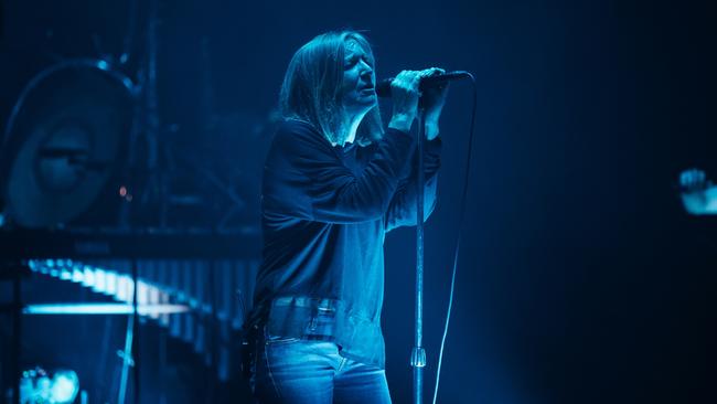 Beth Gibbons is a much-needed voice of comfort for troubled times.