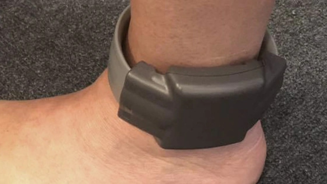 Youth crims breach bail amid ankle monitor glitches