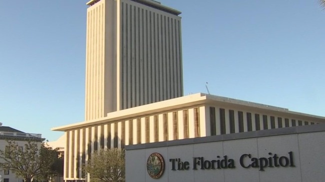 2024 Florida Legislative Session Begins Tuesday | NT News