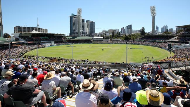 Cricket australia rubbished claims the Ashes had been tainted by match-fixing.