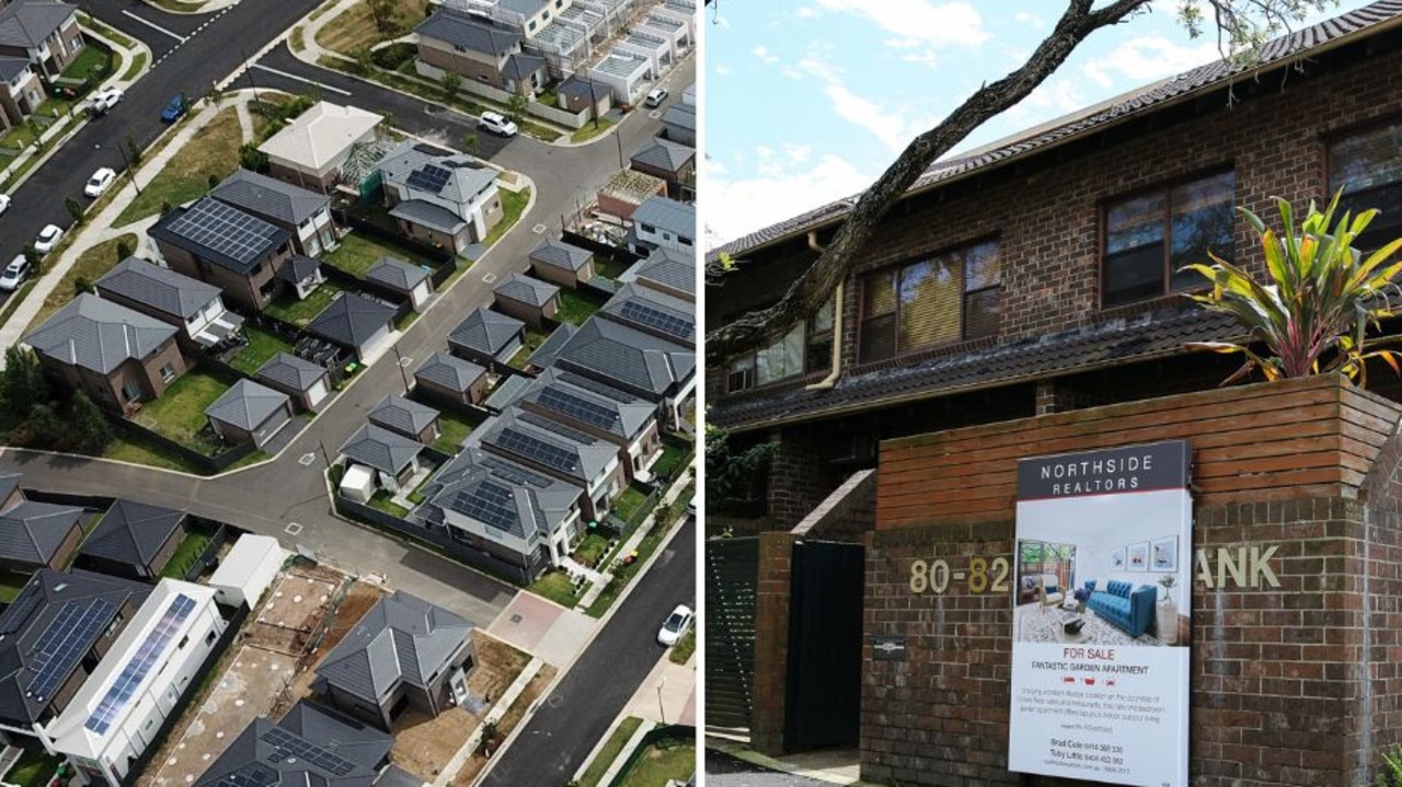 What your home will be worth in 2030: each SA suburb revealed