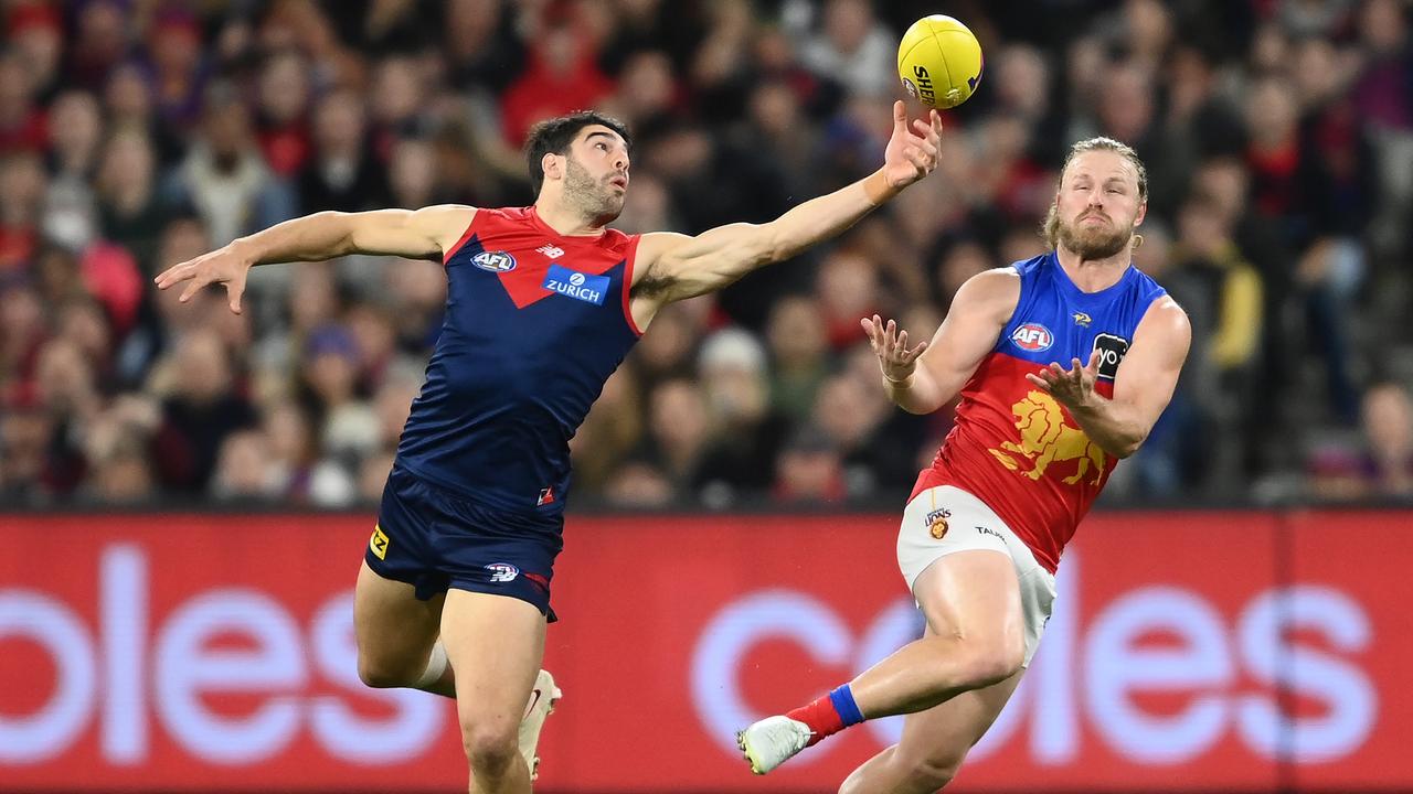 2022 AFL Finals: Melbourne Demons vs Brisbane Lions match day guide and  preview