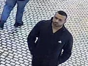 Police have released a picture of a man who may be able to assist with their inquiries. Picture: Victoria Police