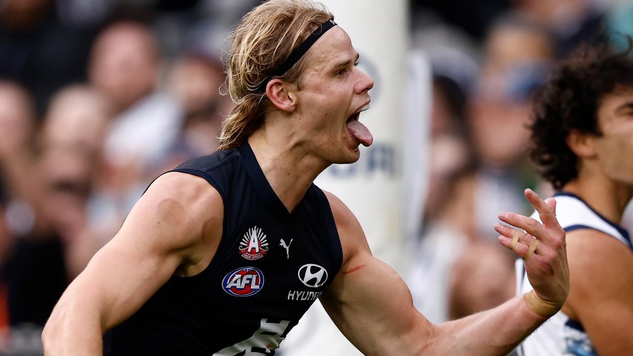 AFL live: Can Saints make statement in ‘TDK Cup?’