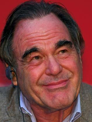 Melissa Gilbert accuses Oliver Stone of sexual harassment | news.com.au ...