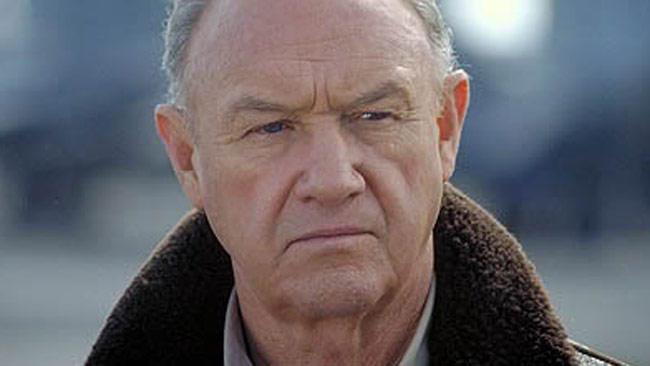 Gene Hackman