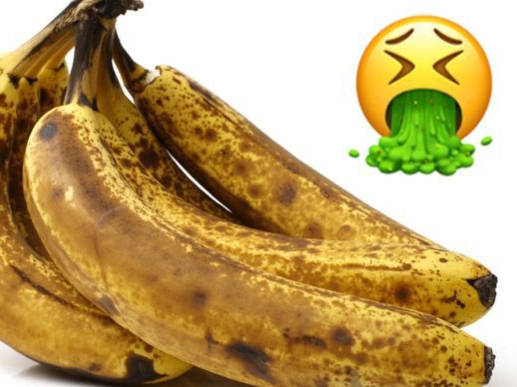 Why do bananas make everything around them smell like bananas? NT News