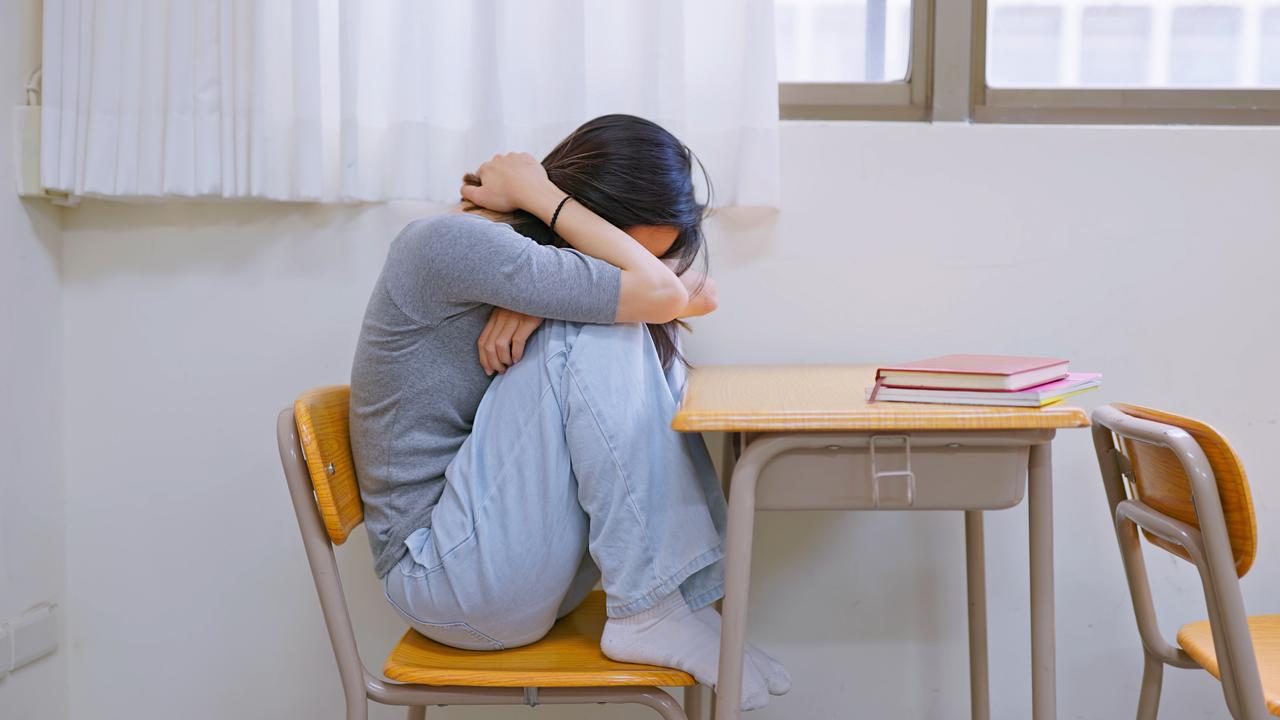 Overseas students at risk of sexual violence