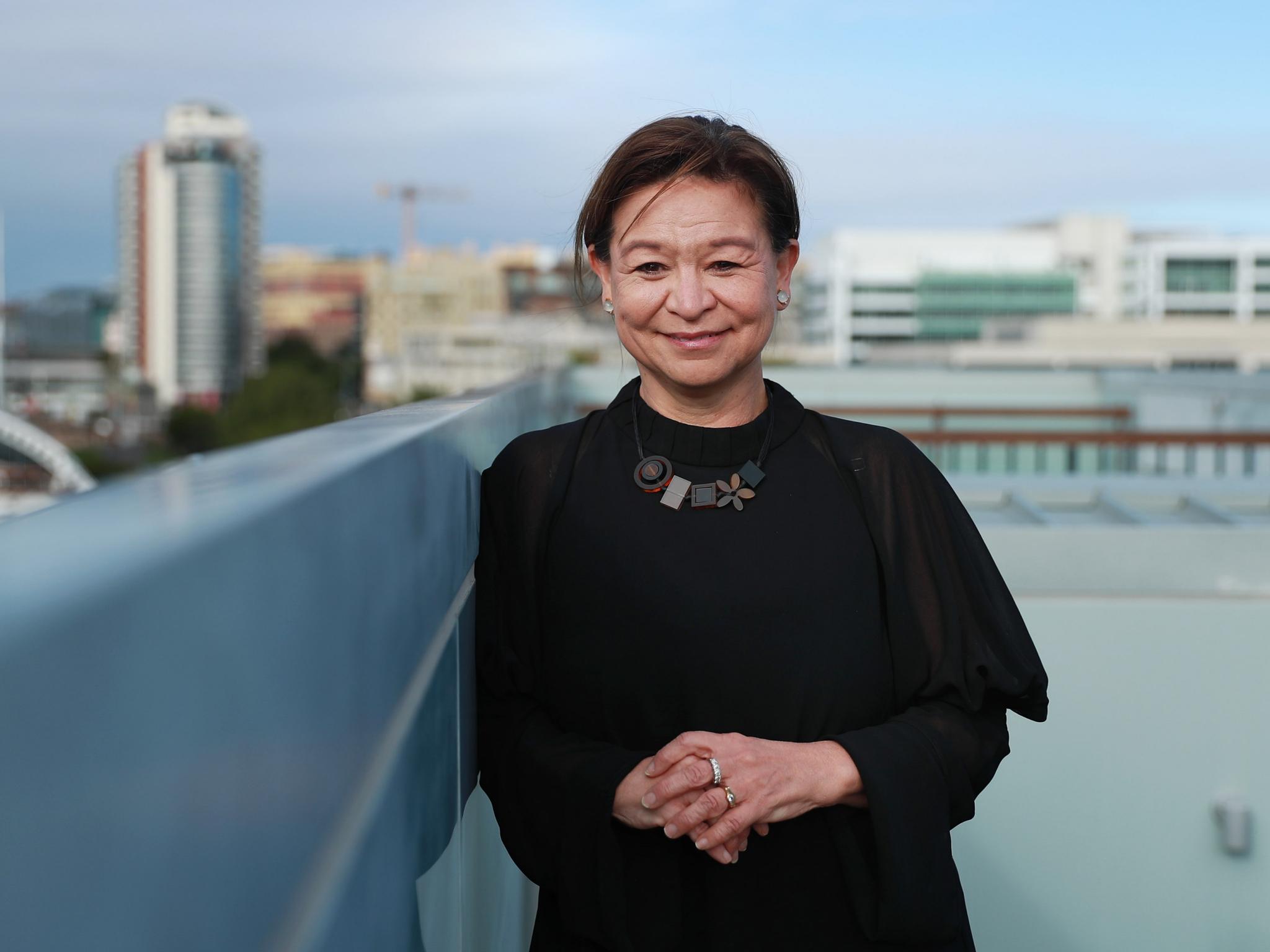 Ex ABC boss Michelle Guthrie back in media industry with Disrupt