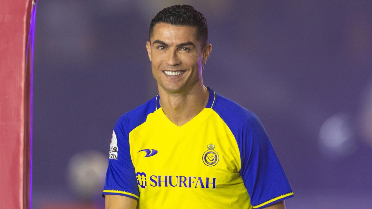 Football news 2023: Cristiano Ronaldo to earn $310m to promote