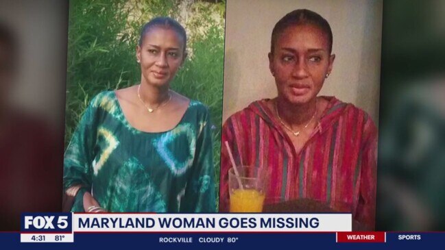 Police Searching For Prince Georges County Teacher Reported Missing The Courier Mail 7808