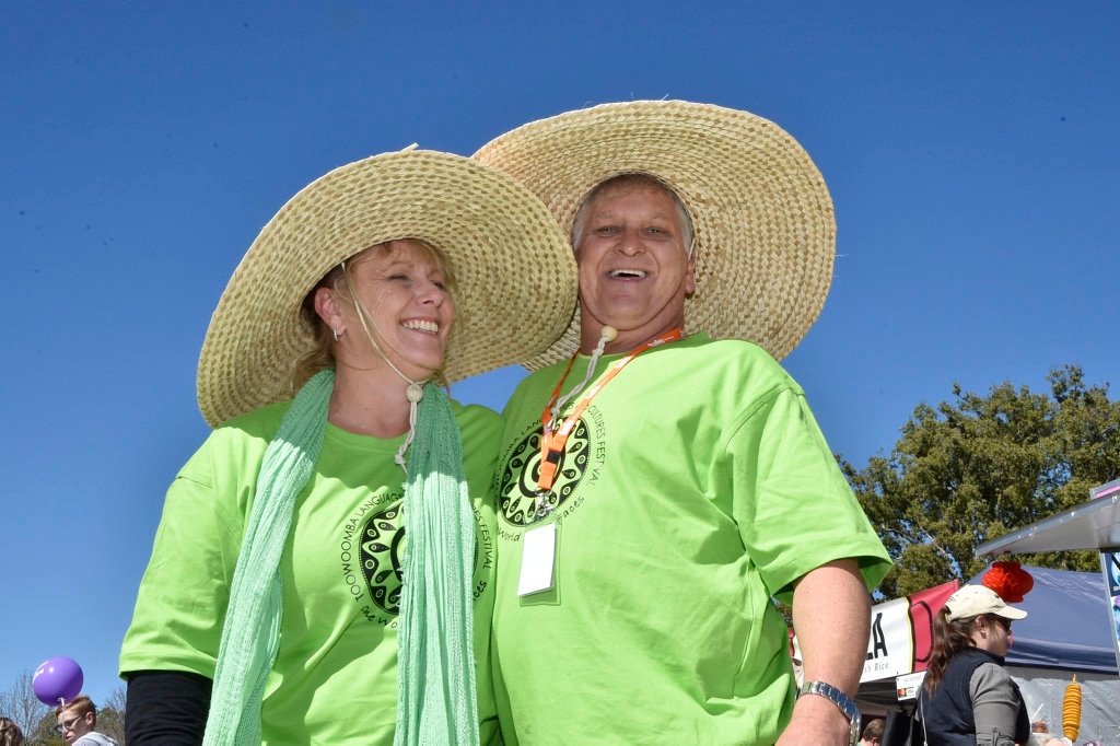 Toowoomba Languages & Cultures | The Courier Mail