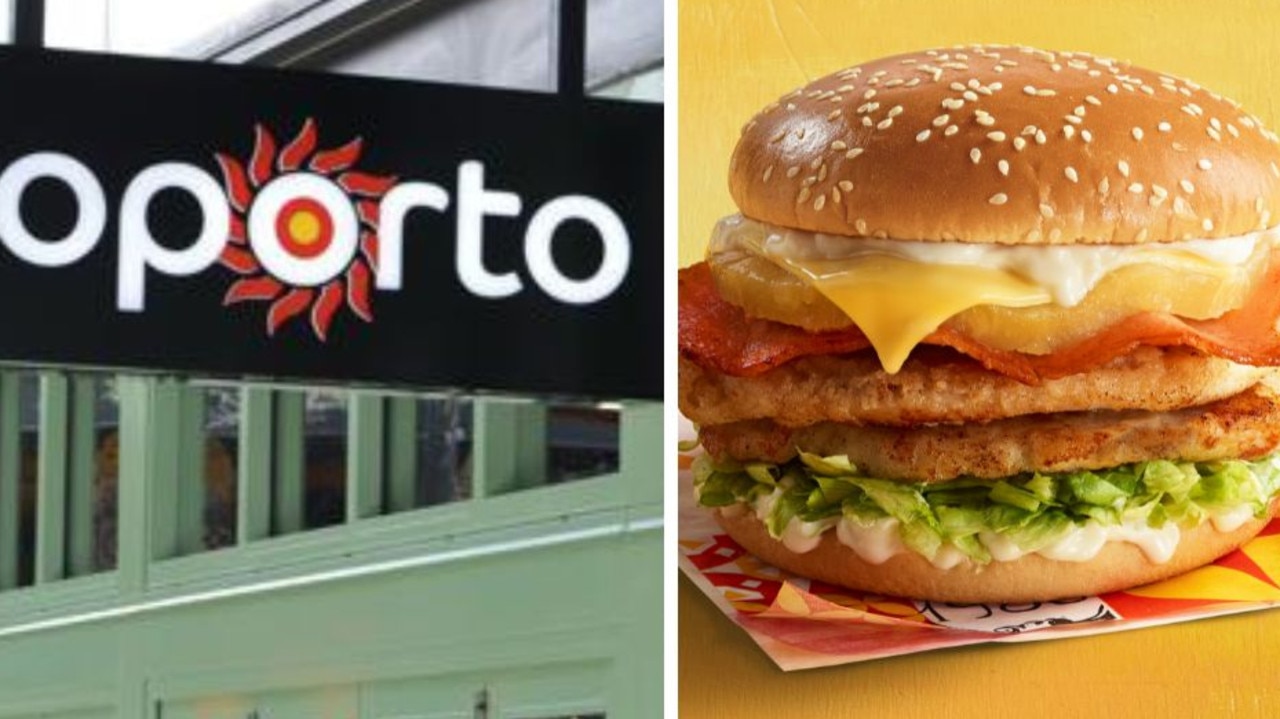 Oporto wprowadza na rynek nową gamę inspirowaną słynnym burgerem Otropo