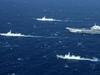 US vows to defend nation against China