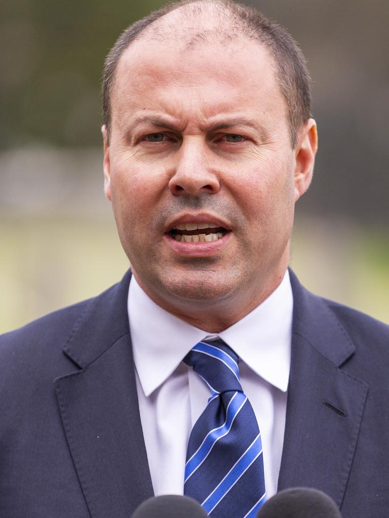 Federal election 2019: Kooyong independent candidate Oliver Yates ...