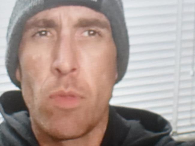 Missing Persons Squad detectives will return to Moe this week as part of the ongoing investigation into the suspicious death of Newborough man Jarrad Lovison (pictured). Investigators can also reveal they now believe that he was last seen alive with his bicycle on the Moe-Walhalla Road in the early hours of 16 April. Picture: Handout via NCA NewsWire